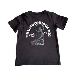 NOTORIOUS B.I.G T-SHIRT
